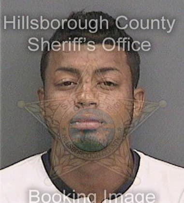 Emilio Lozano, - Hillsborough County, FL 