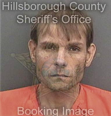 Jeffrey Machemer, - Hillsborough County, FL 