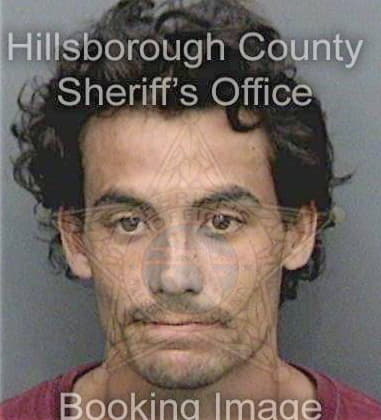 Robert March, - Hillsborough County, FL 