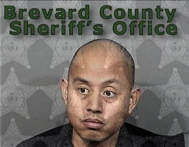 Jose Martinez-Delgado, - Brevard County, FL 