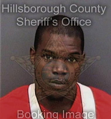Bryan Maynard - Hillsborough County, FL 