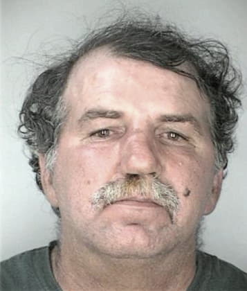 Michael McCabe - Hillsborough County, FL 