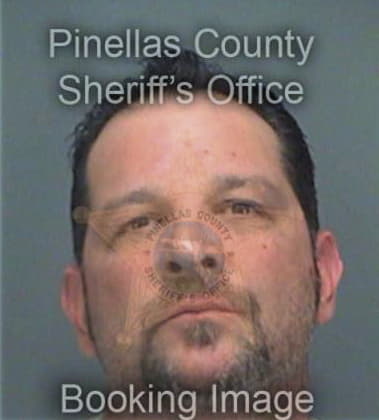 Steven McCallie - Pinellas County, FL 