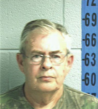 Bobby McCord, - Graves County, KY 