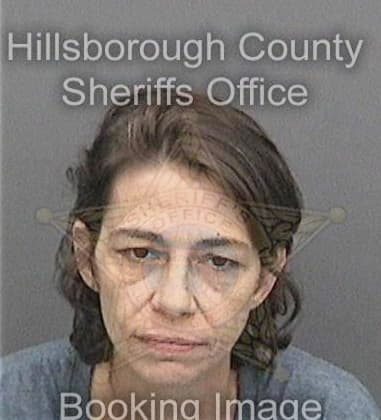 Christina McDonald - Hillsborough County, FL 