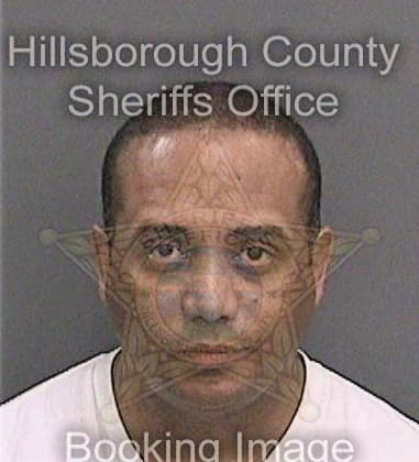 Hector Melendez - Hillsborough County, FL 