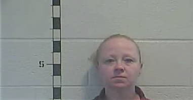 Robin Mertz, - Shelby County, KY 