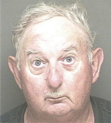 Larry Metzger, - Lake County, FL 