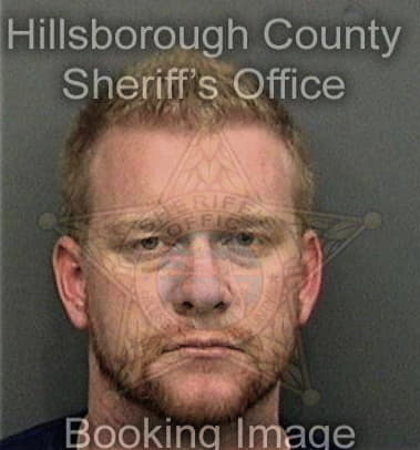 Paul Miranda - Hillsborough County, FL 