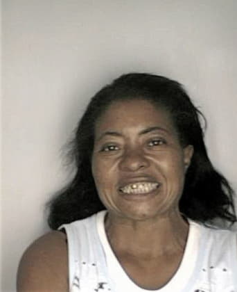 Stephanie Mitchell - Hillsborough County, FL 