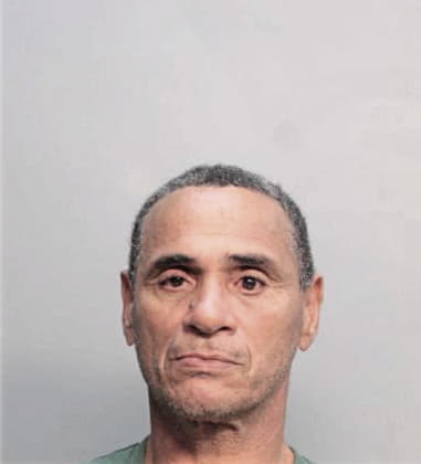 Michael Molina-Baltodano, - Dade County, FL 