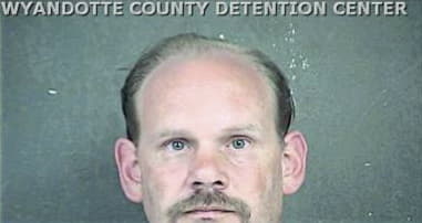 Donald Montgomery, - Wyandotte County, KS 