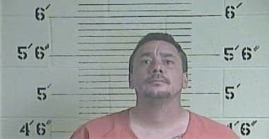 Joshua Moore, - Perry County, KY 