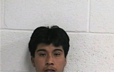 Hector Moreno, - Giles County, TN 