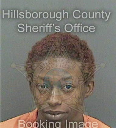 Sitia Neeley, - Hillsborough County, FL 