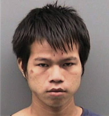 Tan Nguyen, - Hillsborough County, FL 