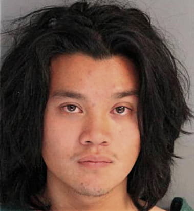 Victor Nguyen, - Aiken County, SC 