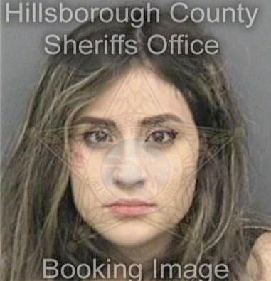 Laura Osorio, - Hillsborough County, FL 