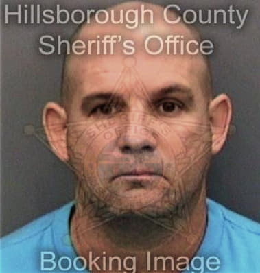 Jose Otero, - Hillsborough County, FL 