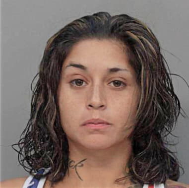 Veronica Otero, - Dade County, FL 