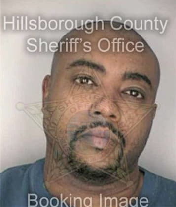 Cato Patmon, - Hillsborough County, FL 