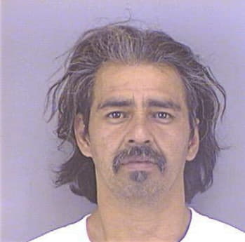 Jorge Perez, - Smith County, TX 