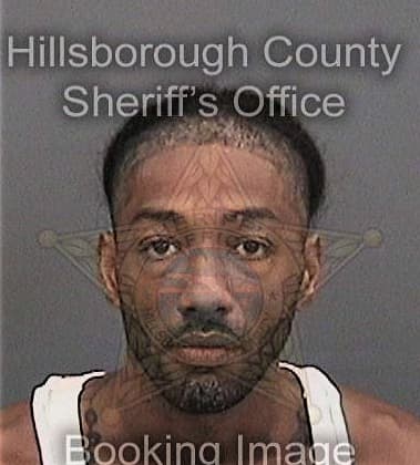 Wilky Petit-Frere, - Hillsborough County, FL 