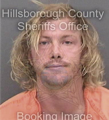 Wayne Philippus, - Hillsborough County, FL 