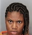 Ebony Polk, - Shelby County, TN 