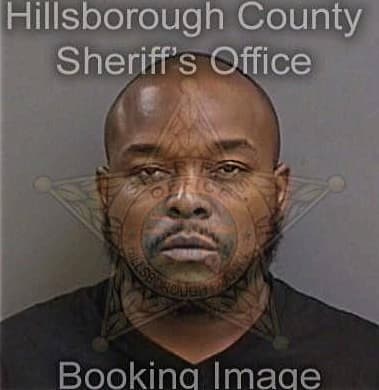 Antonio Poole, - Hillsborough County, FL 