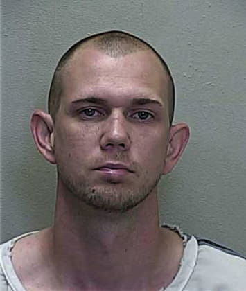 Joseph Poppell, - Marion County, FL 