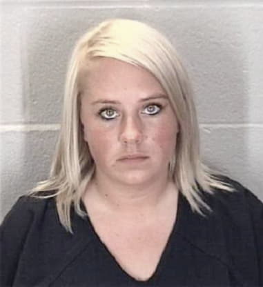 Mindy Pownell-Bosby, - Tippecanoe County, IN 