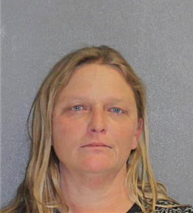 Carmen Purkins, - Volusia County, FL 