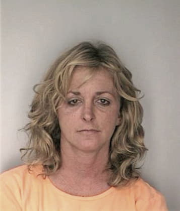 Donna Raikes, - Hillsborough County, FL 