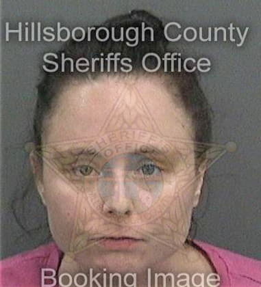 Kathryn Ramos, - Hillsborough County, FL 