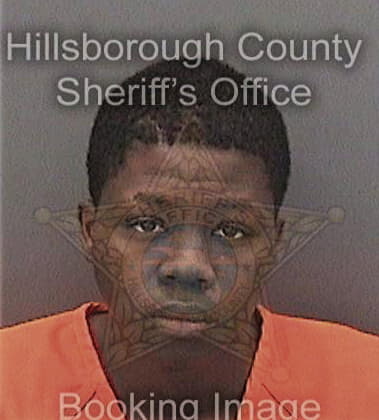 Anthony Reynolds, - Hillsborough County, FL 