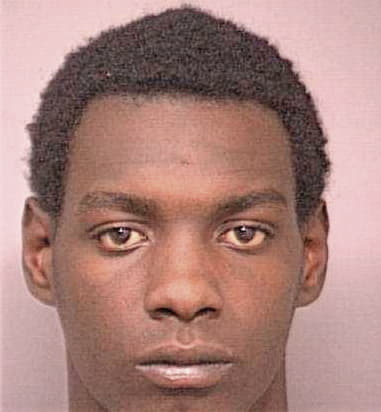 Cedrick Rhem, - Marion County, FL 