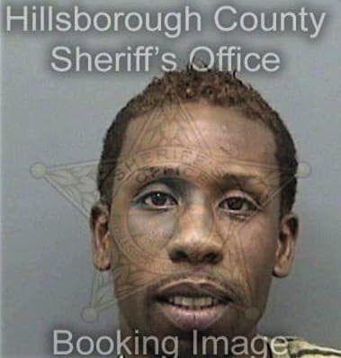 Clarence Rhone, - Hillsborough County, FL 