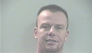 Mark Robbins - Fayette County, KY 