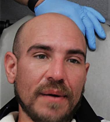 Timothy Roberts - Travis County, TX 