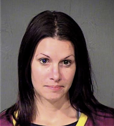 Clara Rodriguez - Maricopa County, AZ 