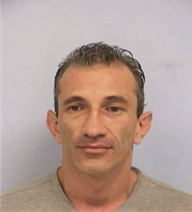 Jose Rojas - Travis County, TX 