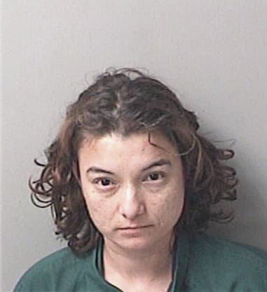 Samantha Roper, - Escambia County, FL 