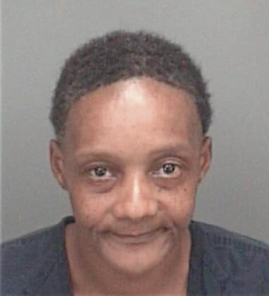 Latasha Savage, - Pinellas County, FL 