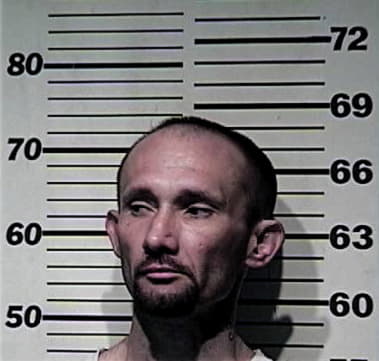 Stephen Scheper - Campbell County, KY 