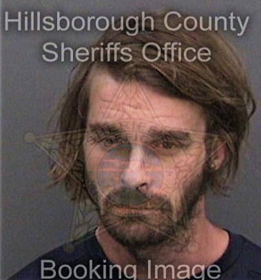 George Schwoerer, - Hillsborough County, FL 