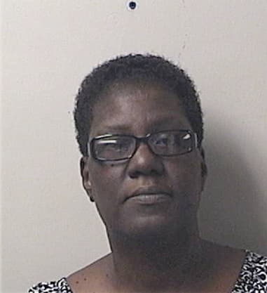 Angel Scott, - Escambia County, FL 