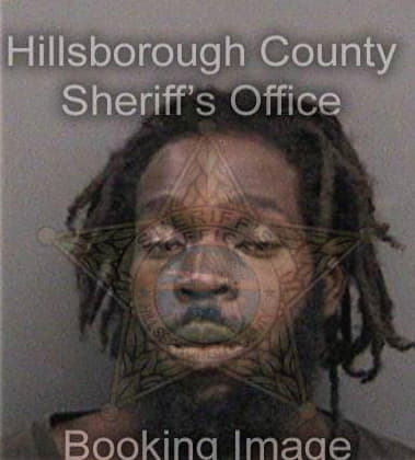 Antwaun Sheard, - Hillsborough County, FL 