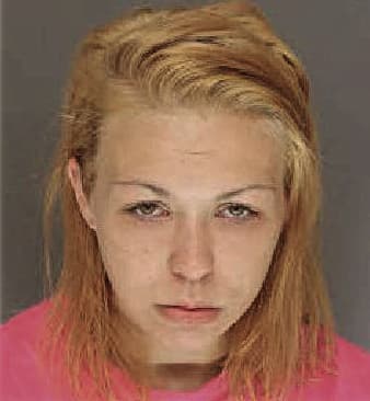 Cynthia Shoemaker - Moore County, NC 
