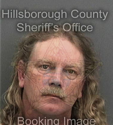 Brian Shumsky, - Hillsborough County, FL 